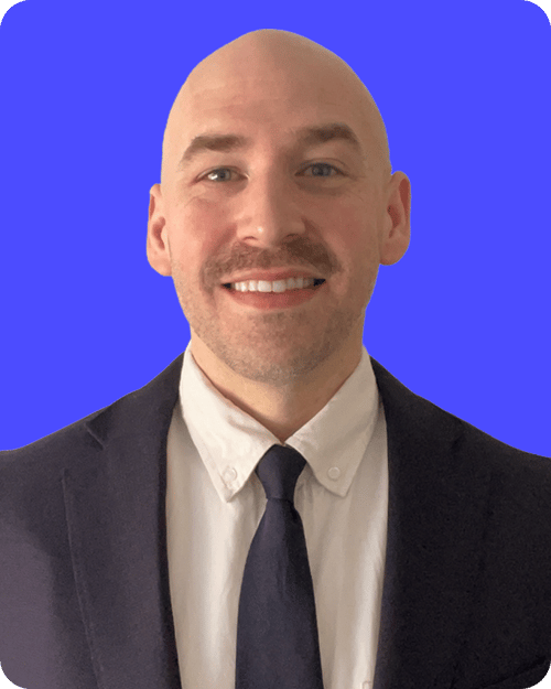 Jacob Stocksdale — Founder & CEO, SpotFusion