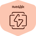 HubSpot Marketing Hub Software certification badge
