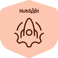 HubSpot Revenue Operations certification badge